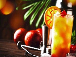 Alkolsüz sex on the beach Nasıl Yapılır?