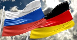 Almanya Rusya’ya enerji ambargosuna hazır değil