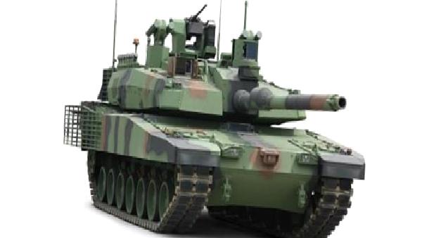 Altay tankının Koreli motoru BMC’ye teslim edildi