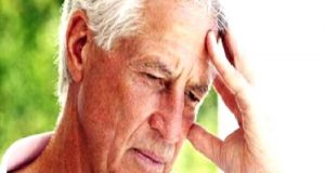 Alzheimer Hastalığı