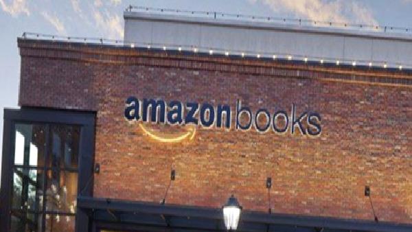 Amazon, toplamda 68 fiziksel mağazasını kapatıyor