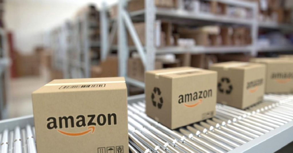 Amazon Türkiye’de lojistik üssü yatırımına hazırlanıyor