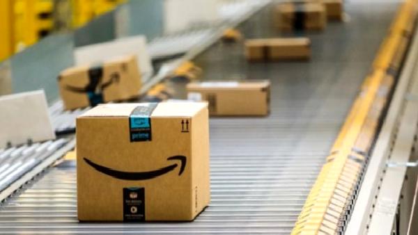 Amazon’da Bahar Fırsatları başlıyor