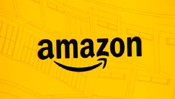 Amazon’un Türkiye’deki ilk lojistik üssü açılıyor: Bini aşkın kişiye istihdam sağlanacak