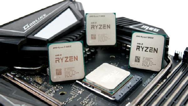 AMD 300 serisi anakartlara Ryzen 5000 desteği getirebilir
