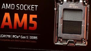AMD başkanı Lisa SU’dan sevindiren açıklama: AM5 platformu uzun süre desteklenecek