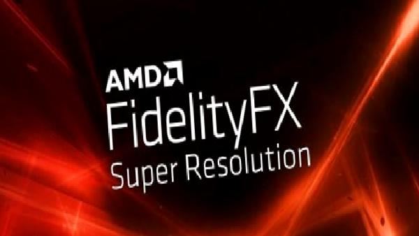 AMD FSR 2.0’ı duyurmaya hazırlanıyor: Büyük performans artışı sunabilir