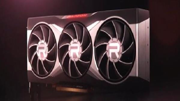 AMD Radeon RX6000 serisi son bir yılın en düşük fiyatlarını gördü