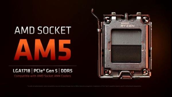 AMD Ryzen 7000 işlemciler beklenenden daha erken gelebilir