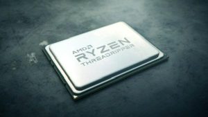 AMD Ryzen Threadripper 5000 serisi detaylanıyor