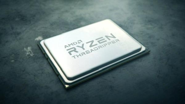 AMD Ryzen Threadripper 5000 serisi detaylanıyor
