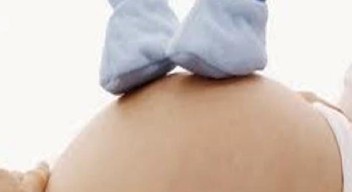 AMNİOSENTEZ