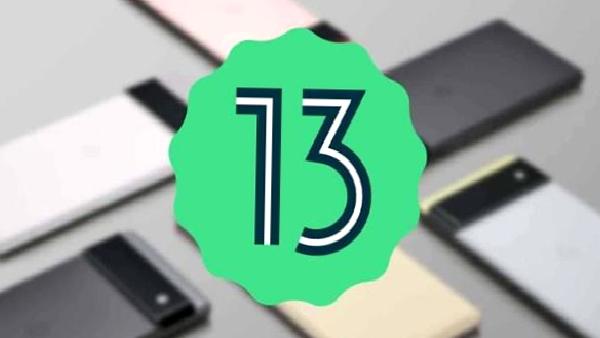 Android 13 güncellemesi alacak Xiaomi, Redmi ve Poco cihazlar açıklandı