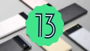 Android 13, internet bağlantı hızını yavaşlatma seçeneğine sahip olacak