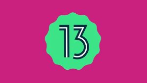 Android 13’ün ilk geliştirici önizleme sürümü yayınlandı