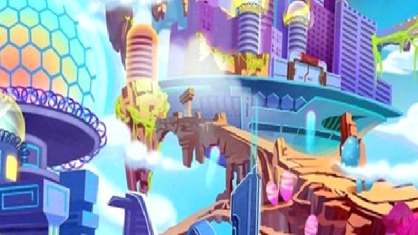 Ankara artık Metaverse dünyasında