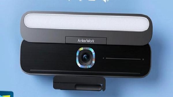 AnkerWork B600 tümleşik video konferans çözümü
