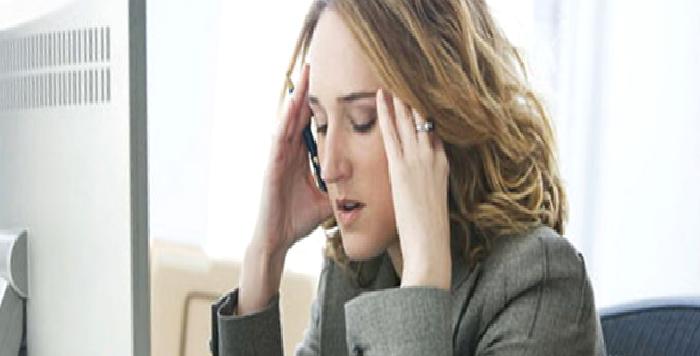 Anksiyete Bozukluğunun Perde Arkası