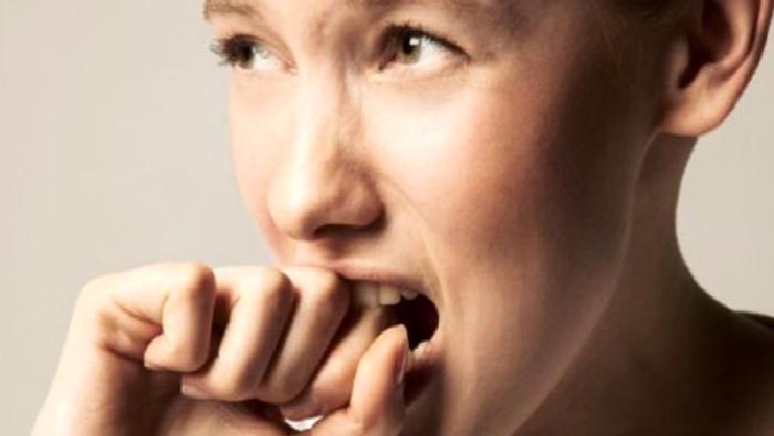 Anksiyete bozukluklarına yatkınlık