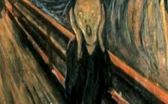 Anksiyete ve Anksiyete Bozuklukları