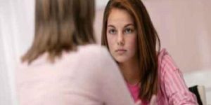 ANNE –KIZ  İLETİŞİMİ