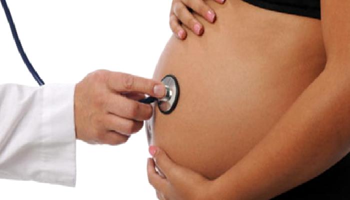 Anomali İçeren Gebeliklerde(Sakatlık)