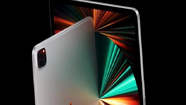 Apple, 2022’de çıkaracağı cihazlar için çok sayıda Mini LED ekran sipariş etti