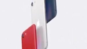 Apple beklenen duyuruyu yaptı: iPhone SE 3 tanıtıldı