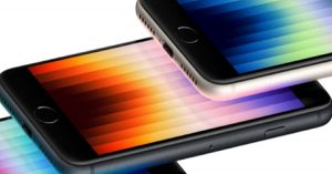 Apple çip tedariki için Çinli firmayla görüşüyor