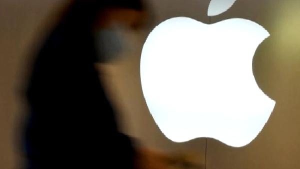 Apple dünyanın ilk 3 trilyon dolarlık firması oldu