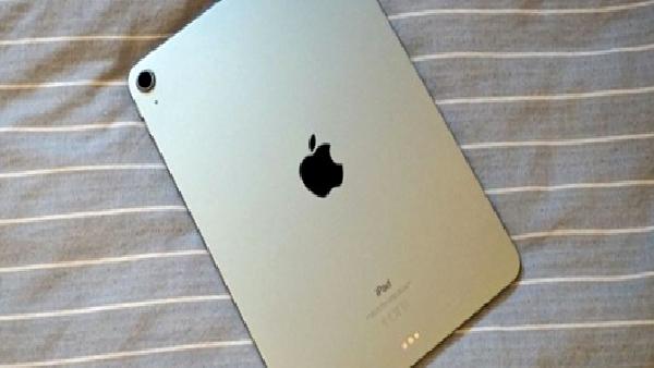 Apple iPad Air 5’in kasa kalitesine olan tepkiler artıyor