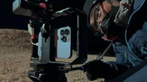 Apple, iPhone 13 Pro ile çekilen yeni bir kısa film paylaştı