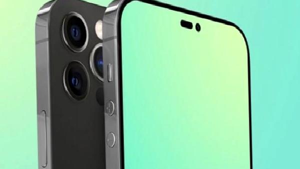 Apple, iPhone 14’ü test etmeye başladı