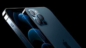 Apple, iPhone modelleri için ekran altı parmak izi tarayıcı geliştirmeyi durdurdu