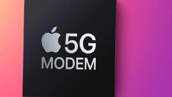 Apple, iPhone’lar için kendi 5G modemini üretecek