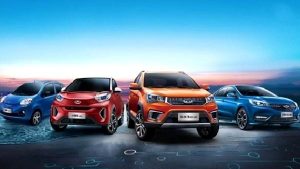 Apple АirРods üreticisi Luxshare, elektrikli otomobil işine giriyor