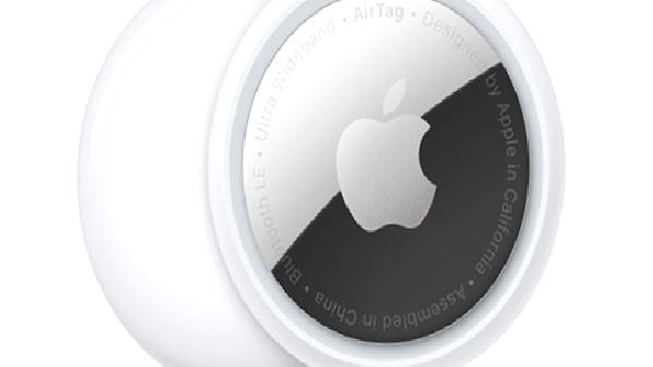 Apple, istenmeyen izlenmeyi engellemek için AirTag’i güncelliyor