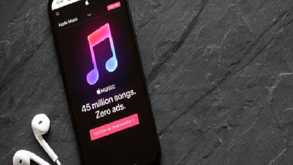 Apple Music’in ücretsiz deneme süresi 1 aya düşürüldü