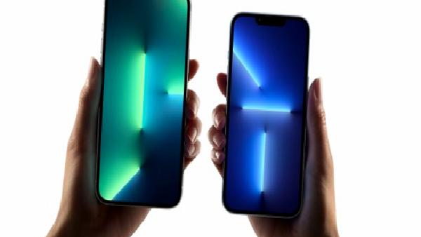 Apple tedarikçisi BOE, iPhone OLED üretiminde sorun yaşıyor