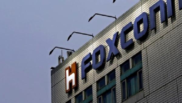 Apple tedarikçisi Foxconn, Suudi Arabistan’da yeni fabrika kurmayı düşünüyor