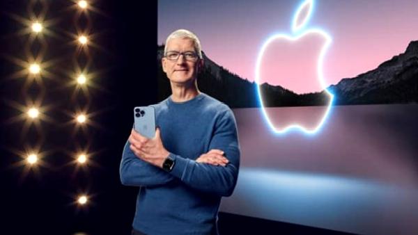 Apple’dan bu kez film yapımcılarına dava