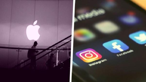 Apple’ın gizlilik kararı teknoloji dünyasını salladı