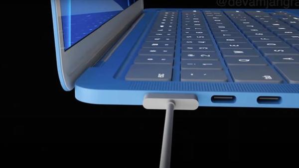 Apple’ın üzerinde çalıştığı yeni 15 inçlik MacBook, Air ailesinden olmayabilir