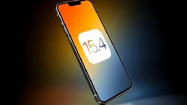 Apple’ın yeni iOS 15.4 güncellemesi tüm uygulamalara 120Hz desteği getiriyor