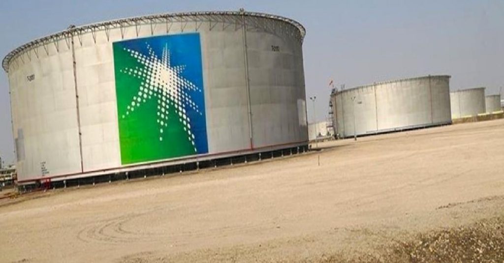 Aramco’nun kârı artan petrol fiyatlarıyla uçtu