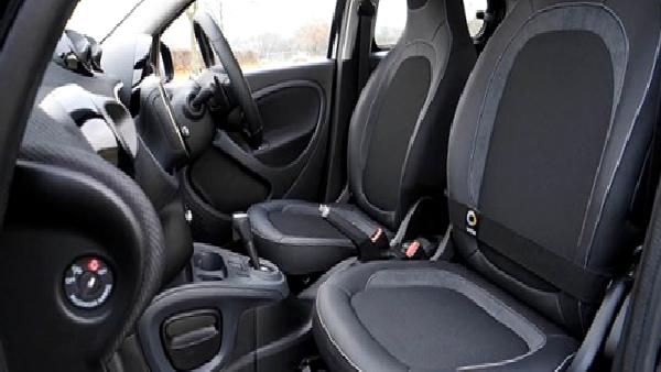 Araştırmayla araçların içindeki en kirli bölgeler belirlendi