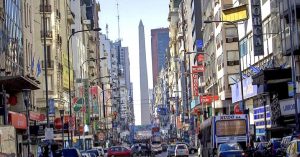 Arjantin faizi yüzde 44,50’ye çıkardı