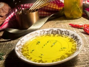 Aromatik zeytinyağı Nasıl Yapılır?