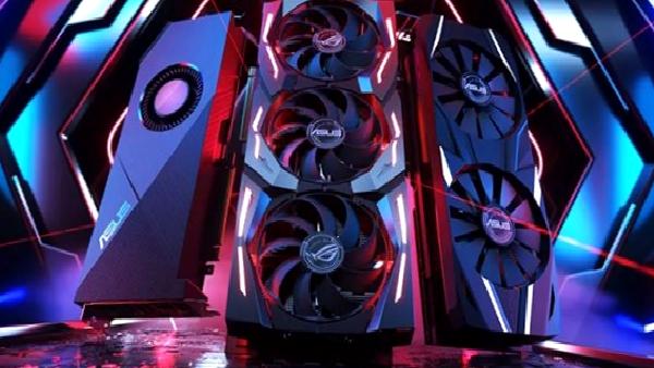 Asus belirli ekran kartlarının fiyatını düşürüyor