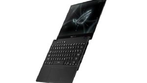 Asus yeni dizüstü bilgisayarını tanıttı: ROG Magic 13 2022